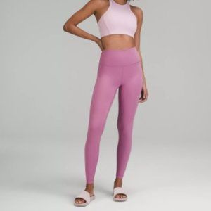 ❌SOLD❌ lululemon Align High-Rise Pant 28"  - Velvet Dust